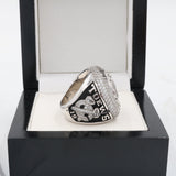 2015 Chicago Blackhawks Stanley Cup Ring - Ultra Premium Series