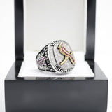 2011 St. Louis Cardinals World Series Championship Ring - Ultra Premium Series