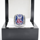 2013 Red Sox World Series Championship Ring - Ultra Premium Series