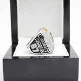 2016 Pittsburgh Penguins Stanley Cup Ring - Ultra Premium Series