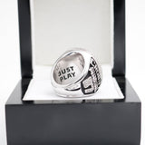 2016 Pittsburgh Penguins Stanley Cup Ring - Ultra Premium Series
