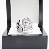 2016 Pittsburgh Penguins Stanley Cup Ring - Ultra Premium Series