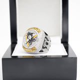 2016 Pittsburgh Penguins Stanley Cup Ring - Ultra Premium Series