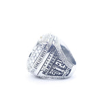2021 Milwaukee Bucks Championship Ring - Standard Series