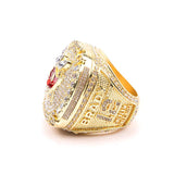 2020 Tampa Bay Buccaneers Super Bowl Championship Ring - Standard Series