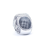 2021 Milwaukee Bucks Championship Ring - Standard Series