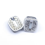 2021 Milwaukee Bucks Championship Ring - Standard Series