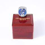 2020 Tampa Bay Lightning Stanley Cup Ring - Standard Series