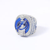 2020 Tampa Bay Lightning Stanley Cup Ring - Standard Series