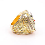 2020 Tampa Bay Buccaneers Super Bowl Championship Ring - Standard Series