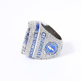 2020 Tampa Bay Lightning Stanley Cup Ring - Standard Series