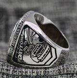 2018 Daytona 500 Nascar Championship Ring - Austin Dillon - Premium Series