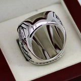 2018 Daytona 500 Nascar Championship Ring - Austin Dillon - Premium Series