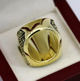 2018 Indianapolis 500 Championship Ring - Premium Series