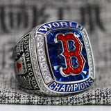 2018 Boston Red Sox MLB World Series Championship Ring - Premium Series - foxfans.myshopify.com
