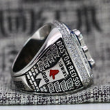 2018 Boston Red Sox MLB World Series Championship Ring - Premium Series - foxfans.myshopify.com