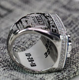 2018 Boston Red Sox MLB World Series Championship Ring - Premium Series - foxfans.myshopify.com