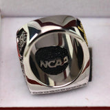 2018 Oklahoma Sooners Big 12 Championship Ring - Premium Series