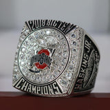2018 Ohio State Buckeyes Big 10 Rose Bowl Championship Ring- Premium Series