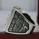2018 Ohio State Buckeyes Big 10 Rose Bowl Championship Ring- Premium Series