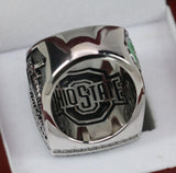 2018 Ohio State Buckeyes Big 10 Rose Bowl Championship Ring- Premium Series