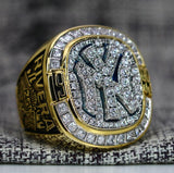 1999 New York Yankees World Series Ring - Premium Series