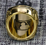 1999 New York Yankees World Series Ring - Premium Series