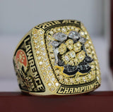 2019 Clemson Tigers College Football ACC Championship Ring - Premium Series