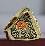 2019 Clemson Tigers College Football ACC Championship Ring - Premium Series