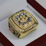 2019 Clemson Tigers College Football ACC Championship Ring - Premium Series