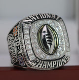 2018 Clemson Tigers College Football Cotton Bowl Ring - Premium Series