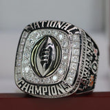 2018 Clemson Tigers College Football Cotton Bowl Ring - Premium Series