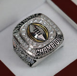 2018 Clemson Tigers College Football Cotton Bowl Ring - Premium Series