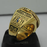 2010 Los Angeles Lakers Championship Ring - Premium Series