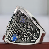 2019 Penn State Nittany Lions College Football Cotton Bowl Championship Ring - Premium Series