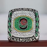 2019 Oregon Ducks College Football Rose Bowl Championship Ring - Premium Series