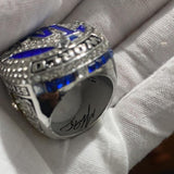 2020 Los Angeles Dodgers World Series Championship Ring - Standard Series