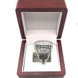 2018 Boston Red Sox World Series Baseball Championship Ring - Standard Series