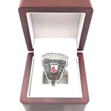 2018 Boston Red Sox World Series Baseball Championship Ring - Standard Series