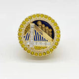 2022 Golden State Warriors Championship Ring - Standard Series