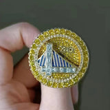2022 Golden State Warriors Championship Ring - Standard Series