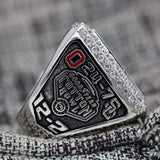 2017 Ohio State Buckeyes Big 10 Rose Bowl Championship Ring- Premium Series