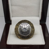 1966 Green Bay Packers Super Bowl Ring - Ultra Premium Series