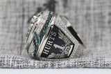 2024 Philadelphia Eagles Super Bowl Ring - Premium Series