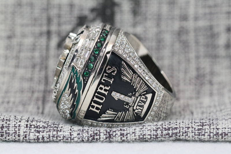 2024 Philadelphia Eagles Super Bowl Ring - Premium Series