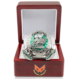 Retracktable 2024 Philadelphia Eagles Super Bowl Ring - Standard Series