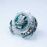 Retracktable 2024 Philadelphia Eagles Super Bowl Ring - Standard Series