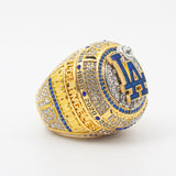 2025 Los Angeles Dodgers World Series Championship Ring - Standard Series