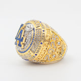 2025 Los Angeles Dodgers World Series Championship Ring - Standard Series