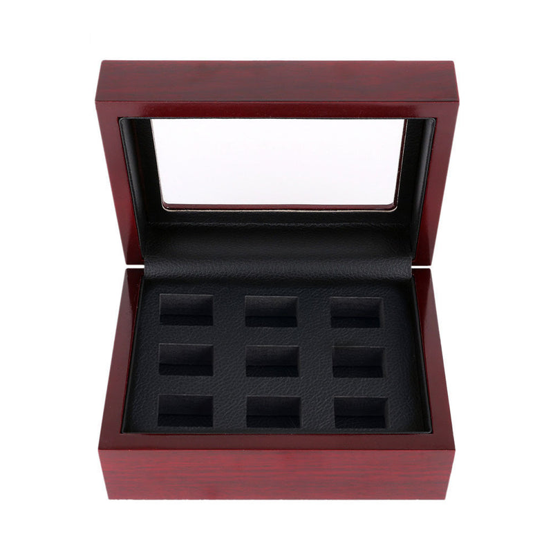 Wooden Display Box